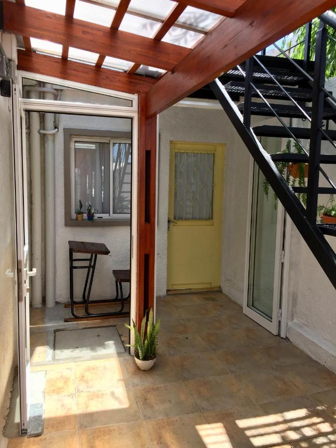 Rios Que Nos Unen Hostel Colonia del Sacramento Exteriör bild