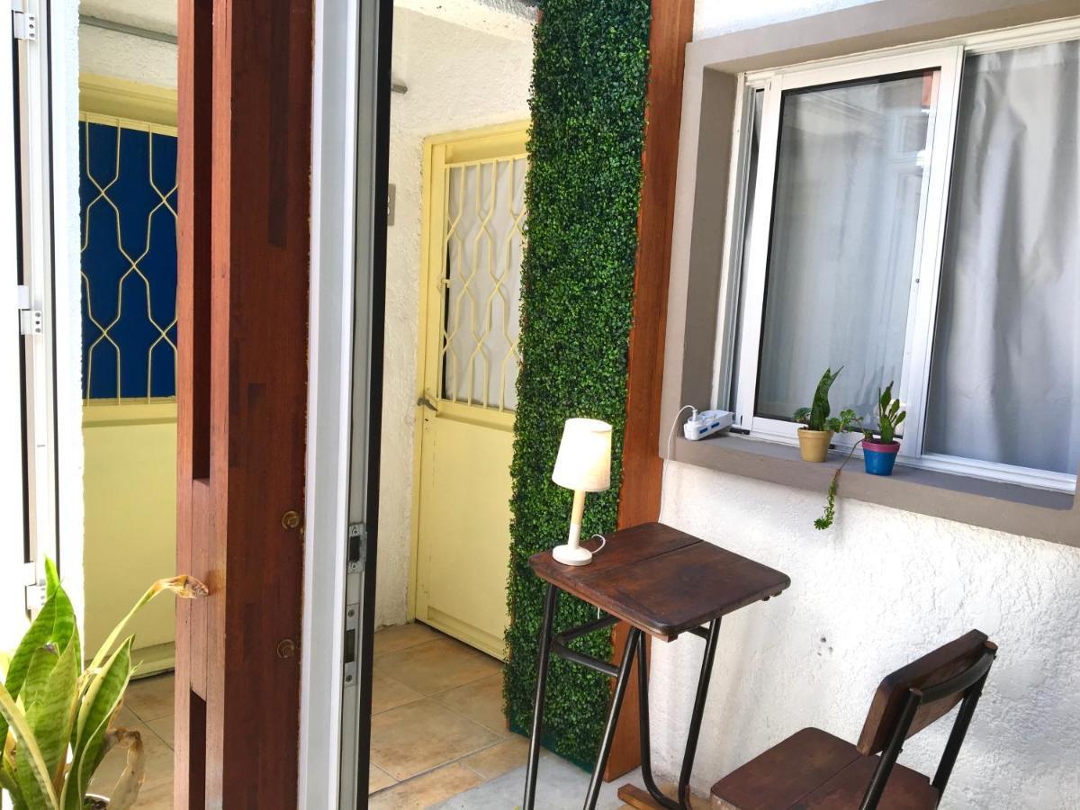 Rios Que Nos Unen Hostel Colonia del Sacramento Exteriör bild