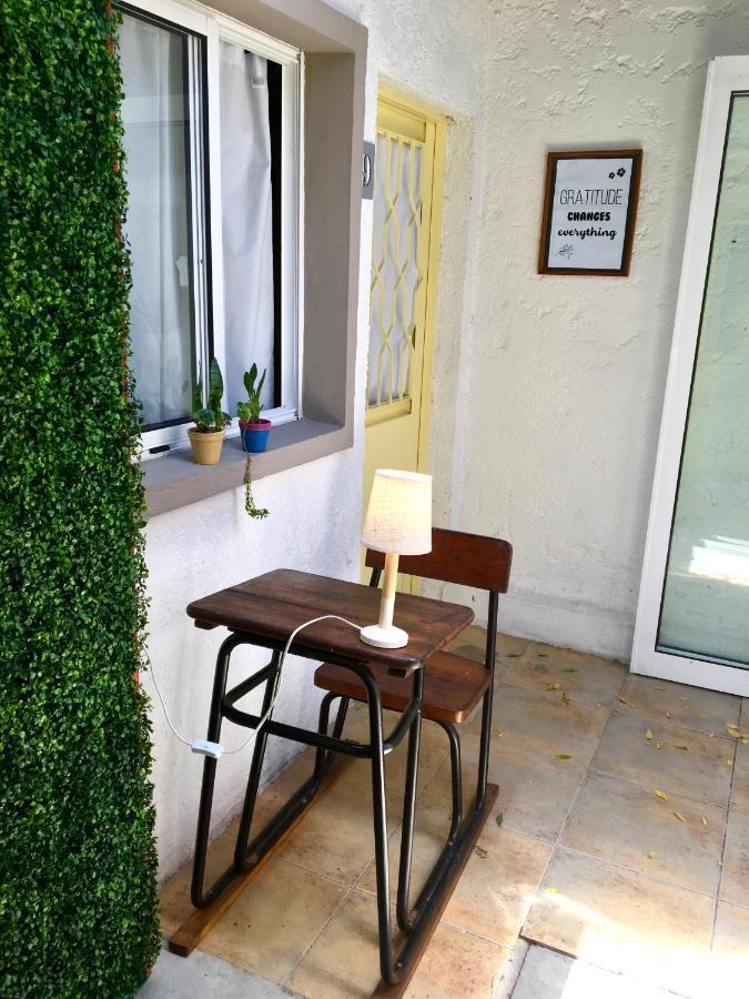 Rios Que Nos Unen Hostel Colonia del Sacramento Exteriör bild
