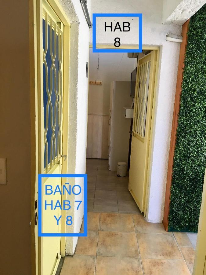 Rios Que Nos Unen Hostel Colonia del Sacramento Exteriör bild